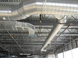 HVAC Duct