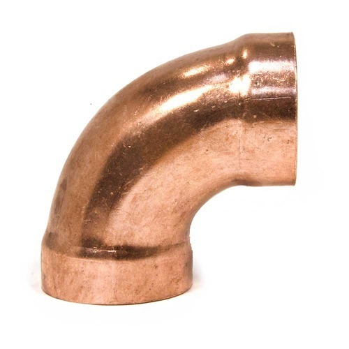 Copper Elbow 90 Deg