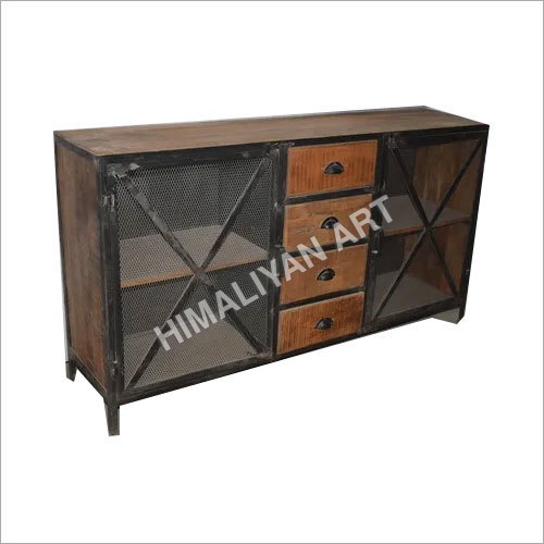 Iron Cabinet Dimension(L*W*H): 170X94X40 Centimeter (Cm)