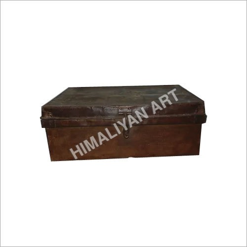 Iron Box Dimension(L*W*H): 22X67X20 Centimeter (Cm)
