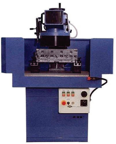 SURFACE GRINDING MACHINE FOR CYLINDER