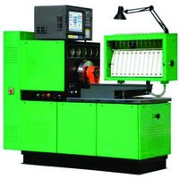 DIESEL INJECTION PUMP TEST BENCH