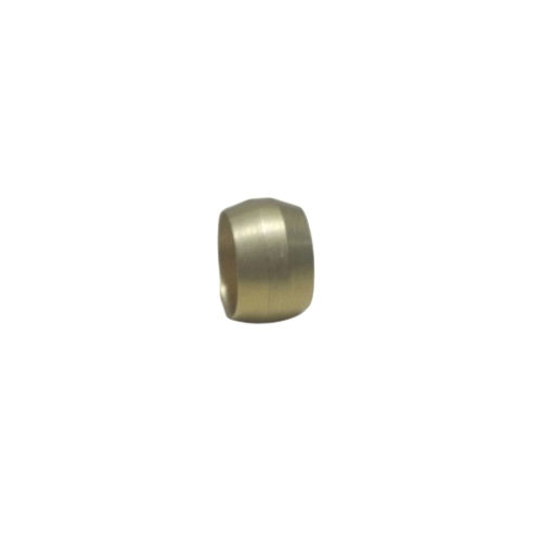 Compression Brass Sleeves