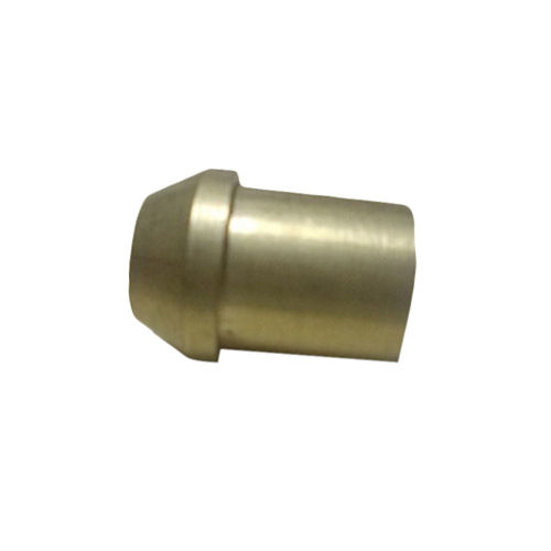 Brass Soldering Nipple