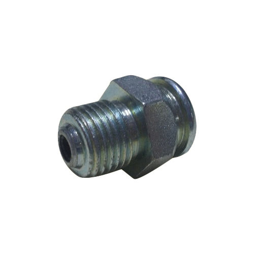 Button Type Grease Nipple