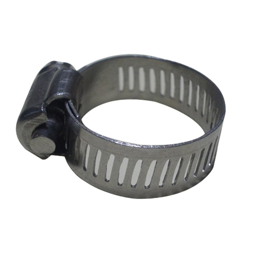 Hose Clamps