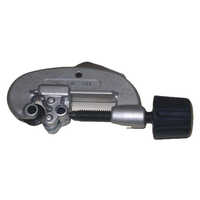 Flaring Tool and Tube Cutter