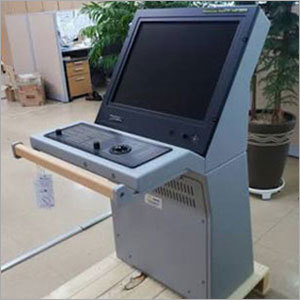 Automatic Consilium Radar St 340