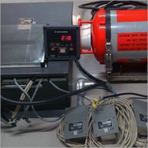 Furuno SVDR - Steel, 1200x1500x1000 mm | High Performance, Automatic Operation, 200-800 kg Weight Capacity