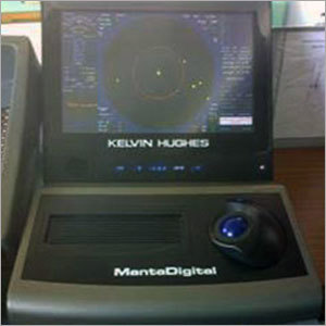 Automatic Kevin Hughes Manta Digital 2600