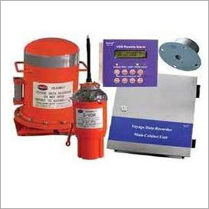 Marine Navigation Equipments