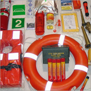 Marine safety Equipment