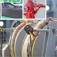 Automatic Marine Anchor Chain