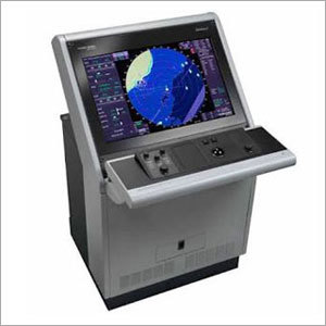 Automatic Sperry Marine Vision Master