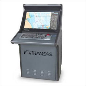 Automatic Transas Ecdis