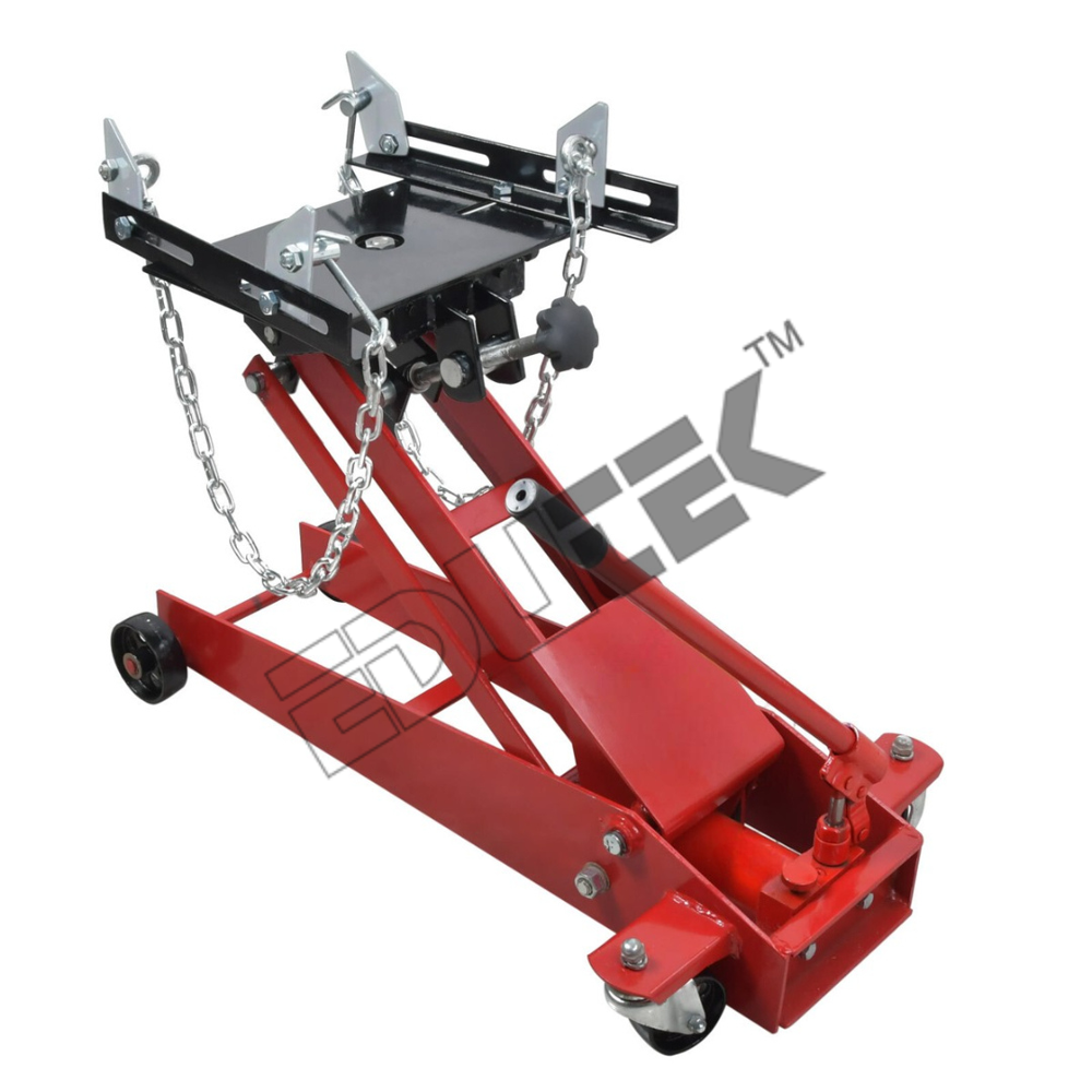 Transmission Jack-low Lift