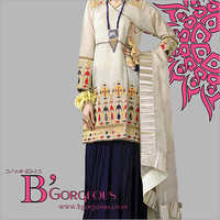 Designer Kurti