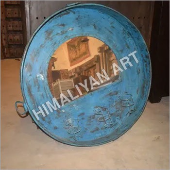IRON MIRROR FRAME IRON MIRROR FRAME