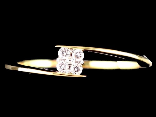 Diamond Stylish Ring