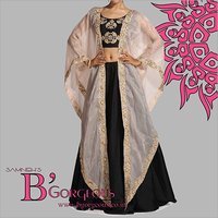 Elegant Designer Lehenga