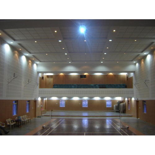 False Ceiling Lighting System Satish Enterprises No 26 1