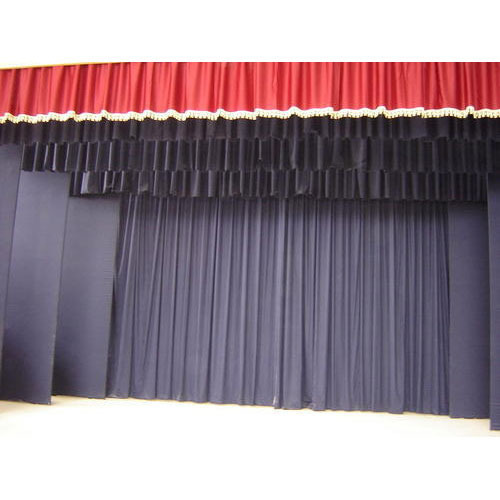 Auditorium Curtain