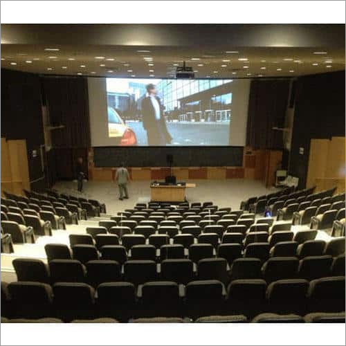 Bose Home Theater System