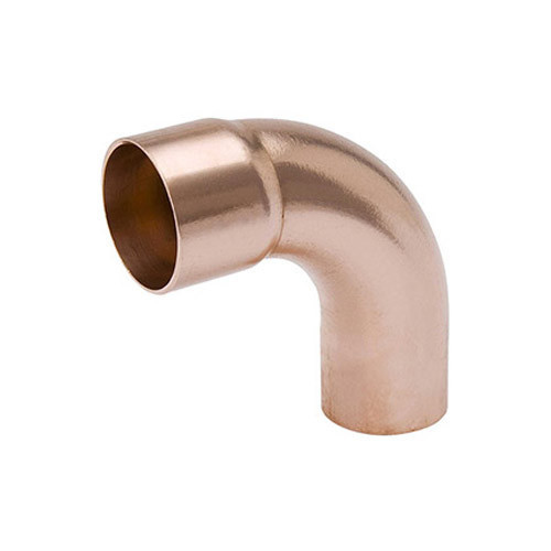 Copper Elbow Long Radius