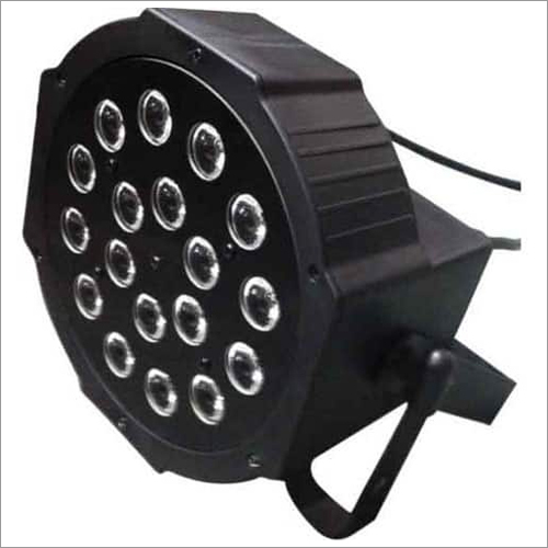Portable LED Stage Lighting