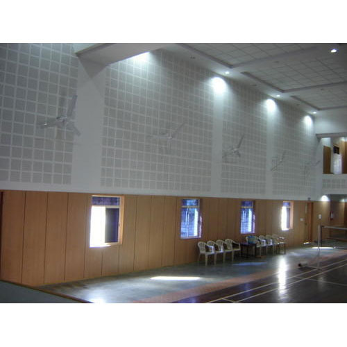 Decorative Acoustic Wall Panel