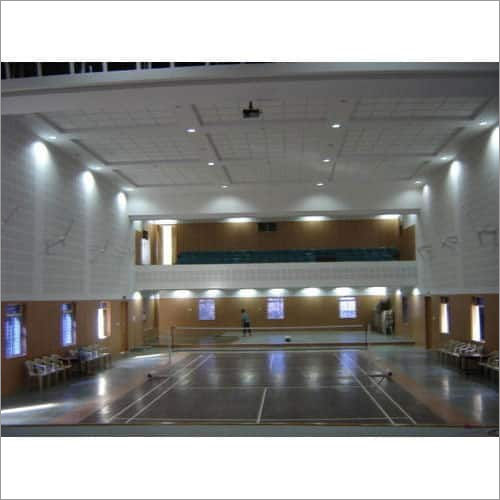 Auditorium Acoustic Work In Bengaluru