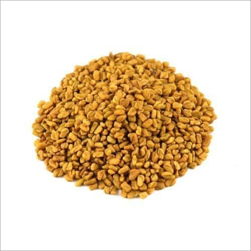 Fenugreek Seed