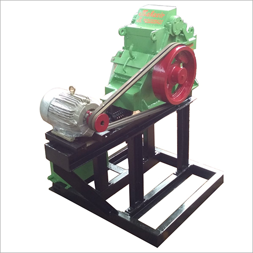 Laboratory Jaw Crusher Laboratory Jaw Crusher