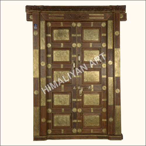 WOODEN DOOR WOODEN DOOR