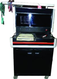 CAR ENGINE ANALYZER