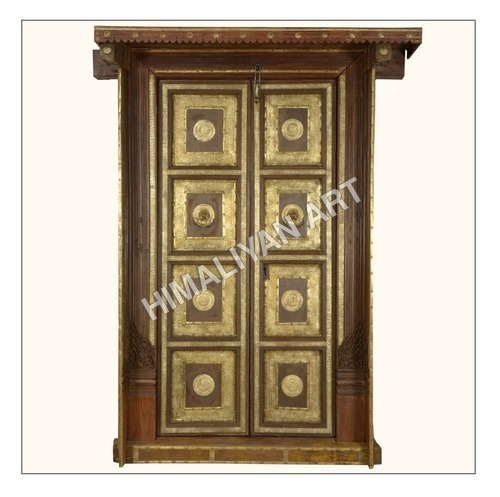 WOODEN DOOR WOODEN DOOR