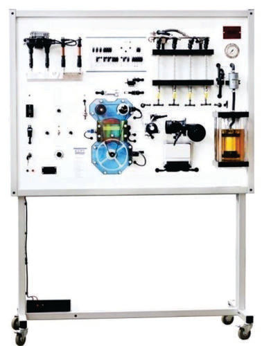 MOTRONIC TRAINING BOARD SIMULATOR