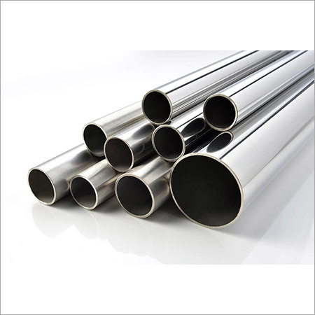 Stainless Steel Tubes Application: Structure Pipe