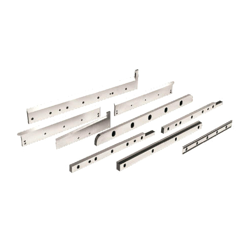 Flow Line Knives