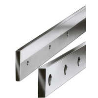 Guillotine Shearing Knives - Stainless Steel, Sizes & Grades Available | Tungsten Blade, 62-64 Hardness, Clean & Precision Cutting
