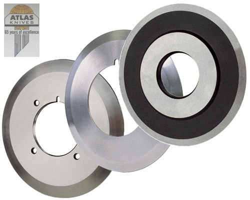 Top Slitter Knives Top Slitter Knives