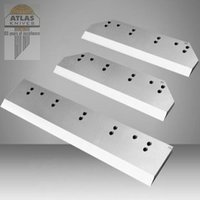 Trimmer Knives