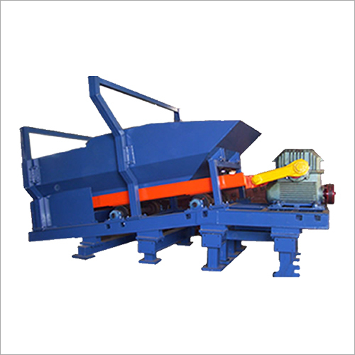 Reciprocating Feeder Reciprocating Feeder