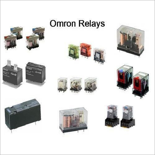 OMRON Relay OMRON Relay