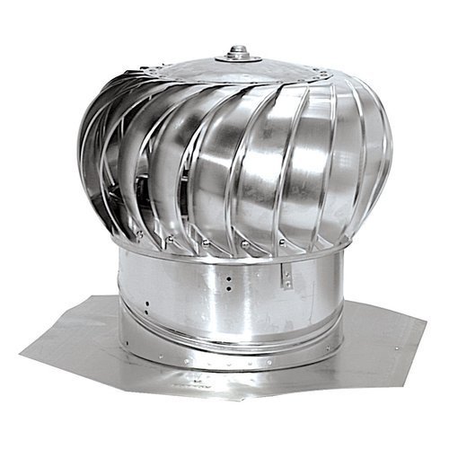 Roof Turbine Air Ventilator