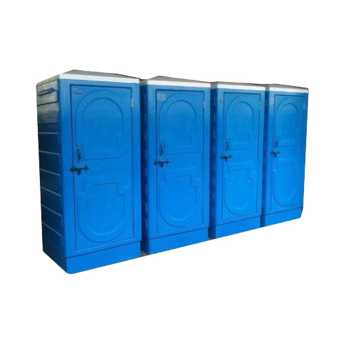 FRP Portable Toilet