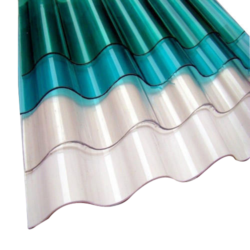 FRP Roofing Sheet