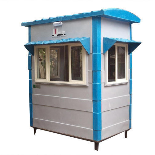 FRP Cabin