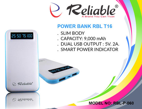 Power Bank(T16)