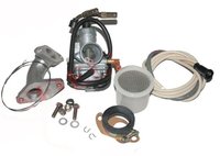 Alloy Vespa Carburettor Carb Kit For Lml 150 Select Models